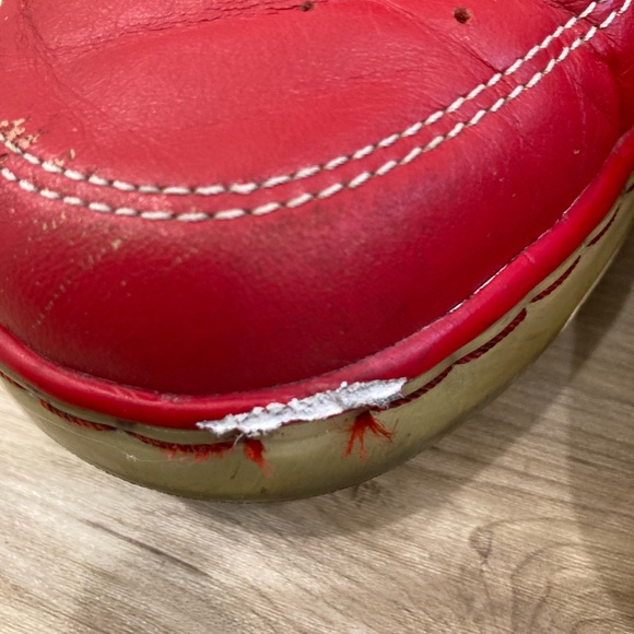 RARE Nike Air Force 25 - Picture 13 of 13